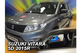 Paravanturi Heko Compatibile SUZUKI Vitara II 2015-Prezent - fata