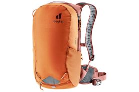 Rucsac Bicicleta Barbati, Deuter, Race, 8L, Portocaliu