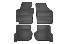 Covorase auto Frogum pentru VOLKSWAGEN Golf (Mk5-Mk6) Plus 2004-2014 / SEAT Altea 2004-2015 / Altea Xl I 2004-2015