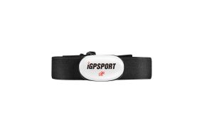 Senzor puls iGPSPORT HR RUNNER