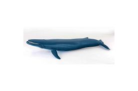 Papo figurina balena albastra