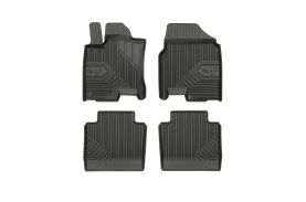 Covorase auto Frogum tip Tavita No. 77 pentru NISSAN Qashqai I +2 2007-2013