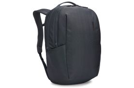 Rucsac urban cu compartiment laptop, Thule, Subterra 2, 27L, Dark Slate