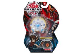 Bakugan bila diamond hydranoid
