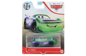 Masinuta metalica cars3 personajul h j hollis