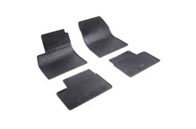Covorase auto NISSAN Micra (K13) 2010 - 2012, 2013 - prezent Rigum