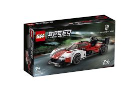 Lego speed champions porsche 963 76916