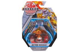 Bakugan s3 bila ultra sharktar