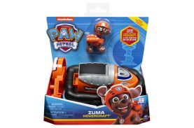 Patrula catelusilor vehicule cu figurina zuma