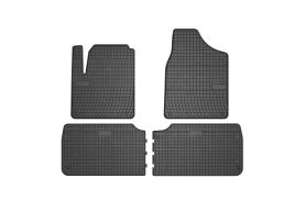 Covorase auto Frogum pentru VOLKSWAGEN Sharan / SEAT Alhambra 1995-2010 / FORD Galaxy 1995-2006