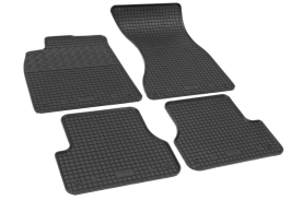 Covorase auto AUDI A6 (C8) 2018 - prezent/ A6 (C8) Allroad 2018 - prezent; A7 (C8) 2018 - prezent Rigum