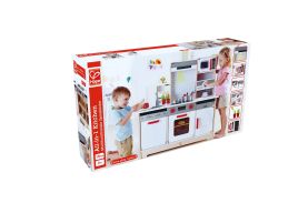 Hape bucatarie completa