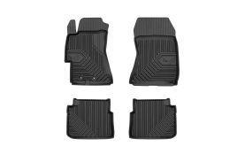 Covorase auto Frogum tip Tavita No. 77 pentru SUBARU Impreza Gh 2008-2011
