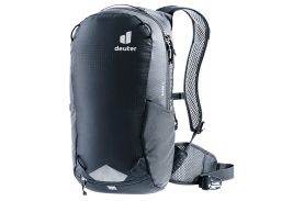 Rucsac Bicicleta Barbati, Deuter, Race, 8L, Negru