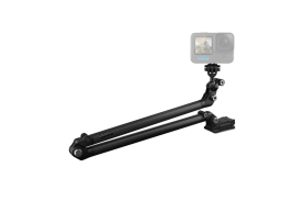 GoPro Suport tip Brat cu Prinderi Adezive 