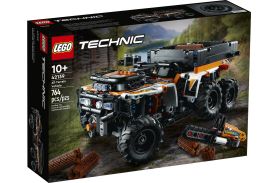 Lego technic vehicul de teren 42139