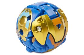 Bakugan s2 bila ultra hydorous tryno cu card baku-gear