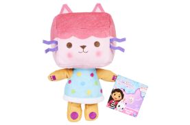 Gabbys dollhouse jucarie de plus baby box cat 20cm