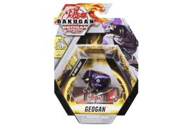 Bakugan s3 geogan ghost beast