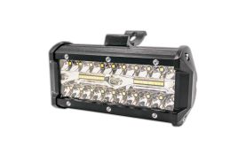 Bară Led Auto Off Road - 40W - 40 SMD LED Carguard
