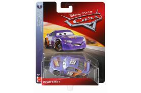 Cars 3 personaj die cast bobby swift