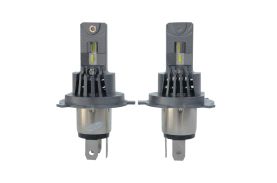 Set 2 Becuri Auto Led H4 35W Off Road Carguard