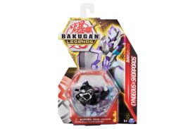 Bakugan s5 bila clasica cyndeous skorporos