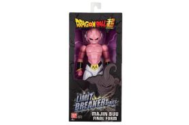 Bandai figurina dragon ball limit breaker majin buu  30cm