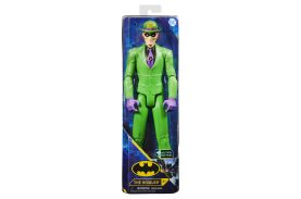 Figurina riddler in costum verde 30cm