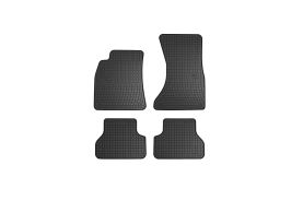 Covorase auto Frogum pentru AUDI A5 II 2016-2024