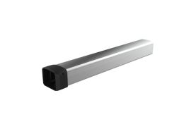 Accesoriu - Extensie cutie (tub) Cruz Pipe Carrier 941-035 1m pentru transport tevi/conducte