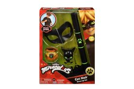 Miraculos buburuza joc de rol cat noir