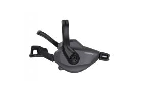 Maneta schimbator Shimano XT SLM8100R dreapta 12v