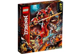 Lego ninjago robot piatra de foc 71720