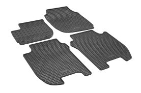 Covorase auto HONDA Jazz 2015 - 2020 Rigum