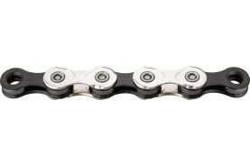 Lant KMC X12 Silver/Black 12 Viteze - Rola 50 metri