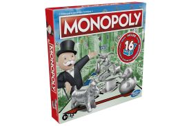 Monopoly classic original