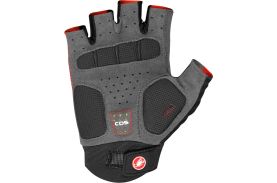 Manusi Castelli Roubaix Gel 2 W Rosii XS