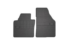 Covorase auto Frogum (2 buc) pentru VOLKSWAGEN Caddy 2004-2020