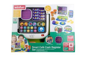 Winfun casa de marcat