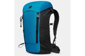 Rucsac tehnic, Barbati, Mammut, Tasna, 26L, Albastru