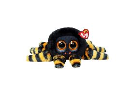 Plus ty 15cm boos charlotte paianjen negru