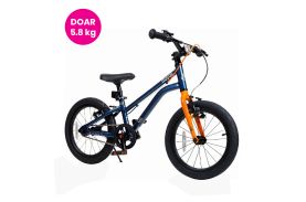 Bicicleta Royal Baby Kable-Belt 16 Blue