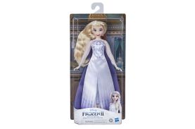 FROZEN2 Papusa regina ELSA din regatul de Gheata II