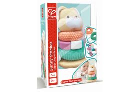 Hape turn de stivuire iepuras