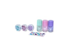 Martinelia galaxy set manichiura