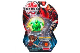 Bakugan bila ventus cyndeous