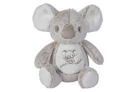 Nicotoy jucarie de plus urs koala 22cm