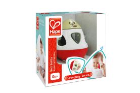 Hape zornaitoare clopotel