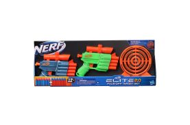 Nerf blaster nerf set elite 2.0 face off target set